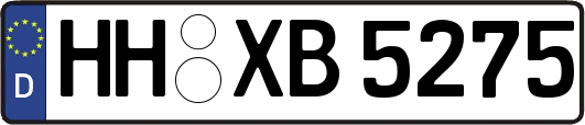 HH-XB5275
