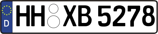HH-XB5278
