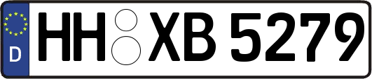 HH-XB5279