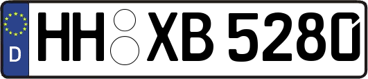 HH-XB5280