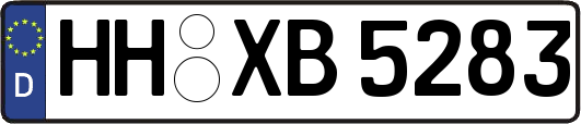 HH-XB5283