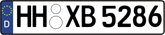 HH-XB5286