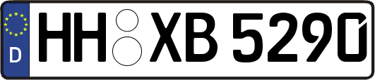HH-XB5290