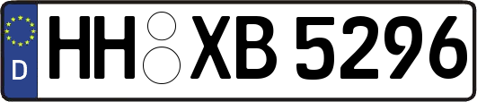 HH-XB5296