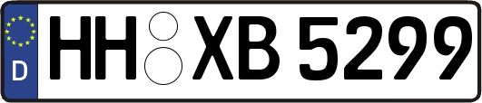 HH-XB5299