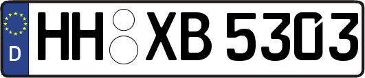 HH-XB5303