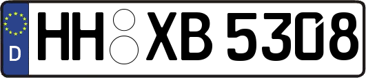 HH-XB5308