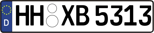 HH-XB5313
