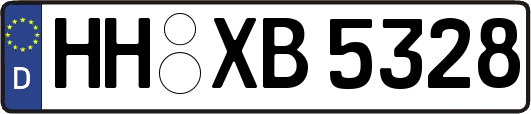 HH-XB5328