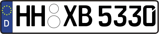 HH-XB5330