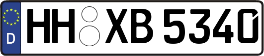 HH-XB5340