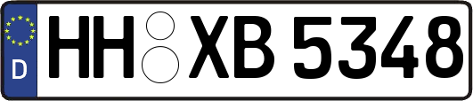 HH-XB5348