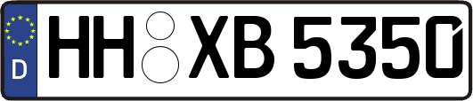 HH-XB5350