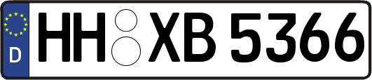 HH-XB5366