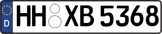 HH-XB5368
