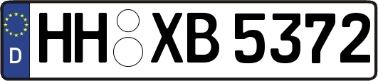 HH-XB5372