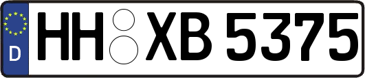 HH-XB5375