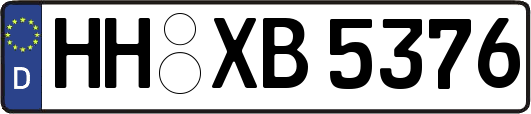 HH-XB5376