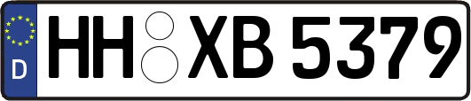 HH-XB5379