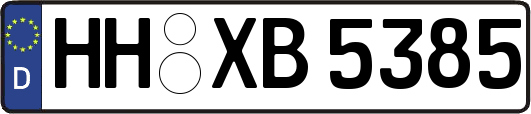 HH-XB5385