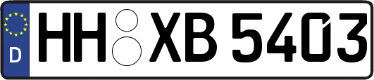 HH-XB5403