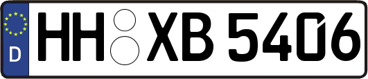 HH-XB5406