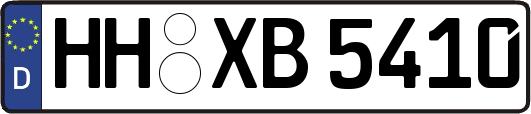 HH-XB5410
