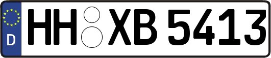 HH-XB5413
