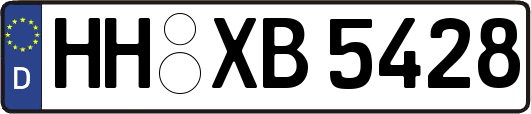 HH-XB5428
