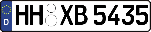 HH-XB5435