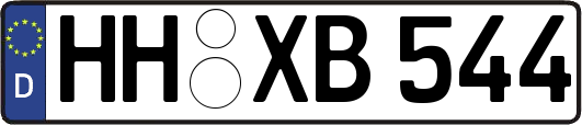 HH-XB544