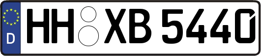 HH-XB5440