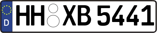 HH-XB5441