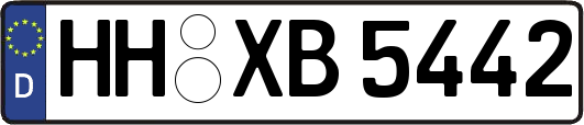 HH-XB5442