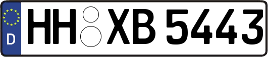 HH-XB5443