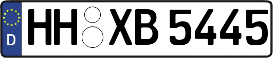 HH-XB5445