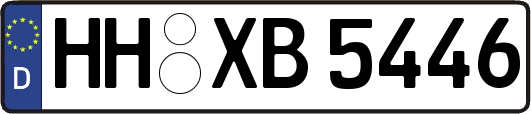HH-XB5446