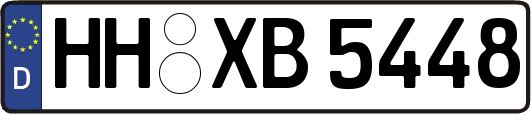 HH-XB5448