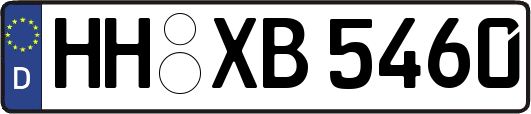 HH-XB5460