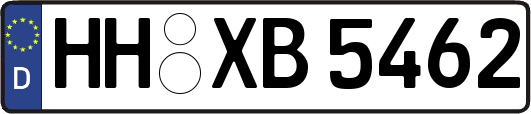 HH-XB5462
