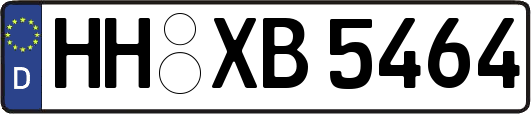 HH-XB5464