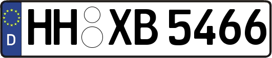 HH-XB5466