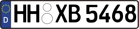 HH-XB5468
