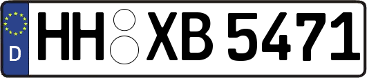 HH-XB5471