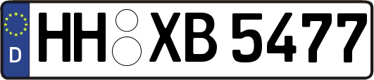 HH-XB5477