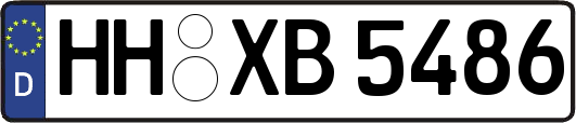 HH-XB5486