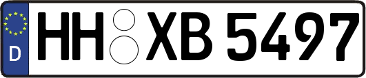 HH-XB5497