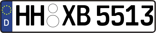 HH-XB5513