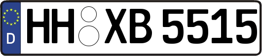 HH-XB5515