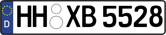 HH-XB5528